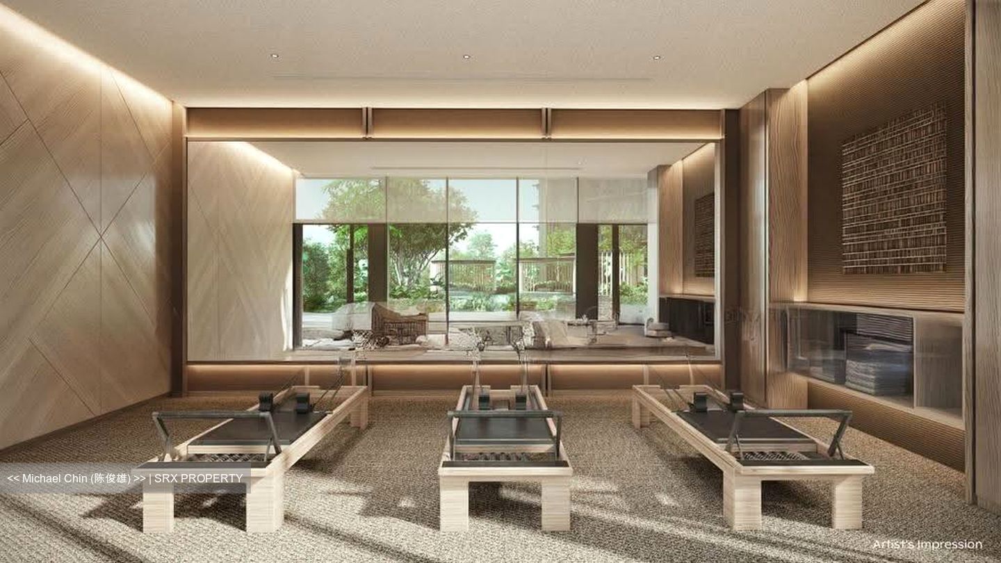 Thomson View Condominium (D20), Condominium #613167621
